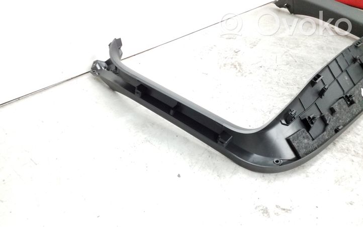 Audi Q3 8U Garniture de hayon intérieur 8U0867973B