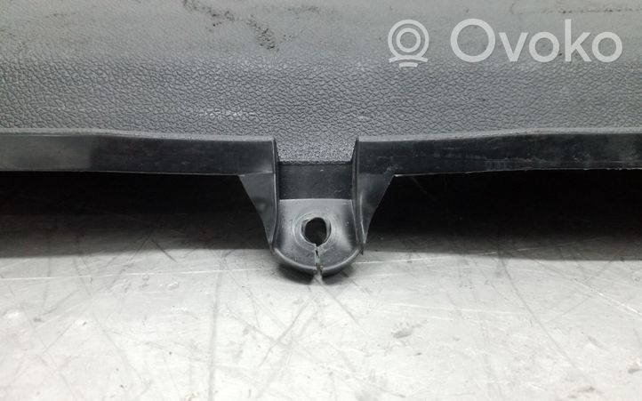 Skoda Superb B6 (3T) Rivestimento di protezione sottoporta del bagagliaio/baule 3T9863459C