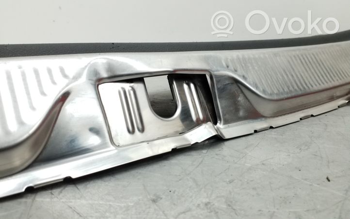 Skoda Superb B6 (3T) Rivestimento di protezione sottoporta del bagagliaio/baule 3T9863459C