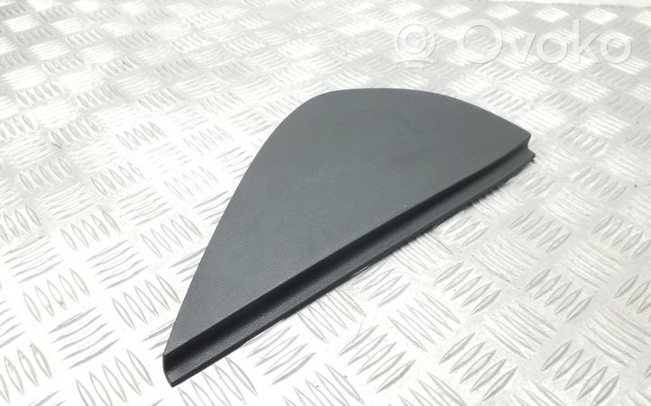 Volkswagen Polo V 6R Dashboard side end trim 6R0858248C