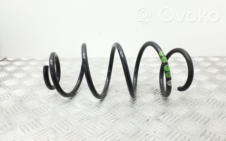 Volkswagen Polo V 6R Front coil spring 