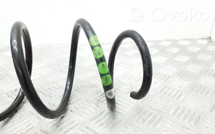 Volkswagen Polo V 6R Front coil spring 