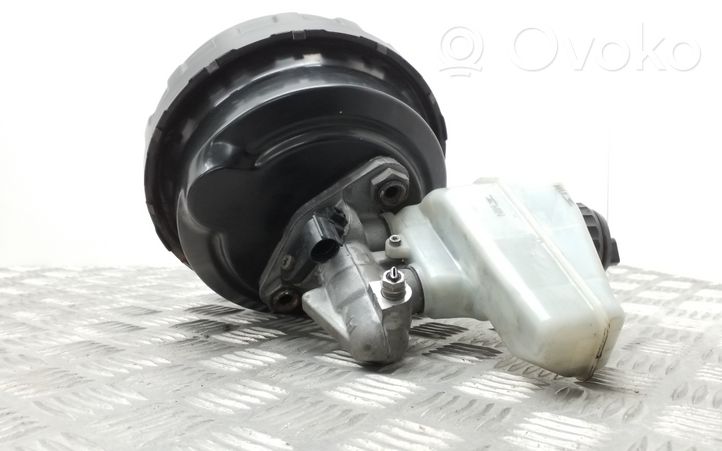 Volkswagen Jetta VI Servo-frein 1K2614105BM