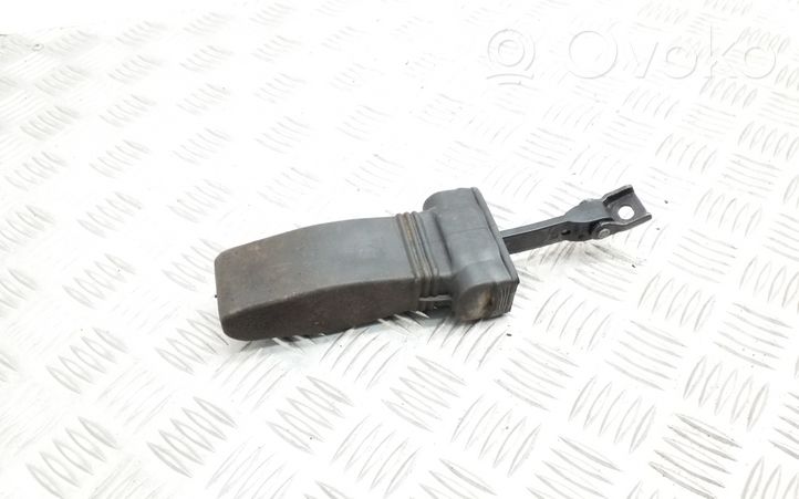 Audi Q3 8U Front door check strap stopper 8U0837249B