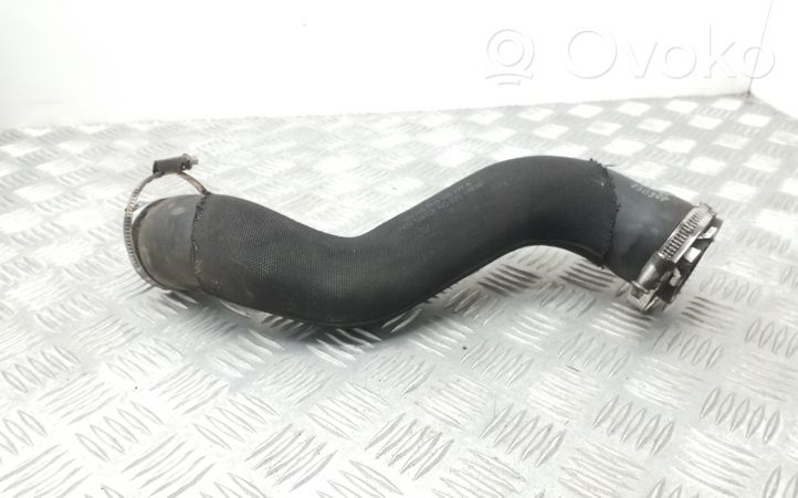 Seat Exeo (3R) Wąż / Rura intercoolera 3R0145737A