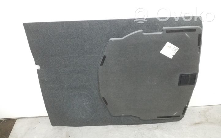 Seat Exeo (3R) Kofferraumboden Kofferraumteppich Kofferraummatte 8E5863463A