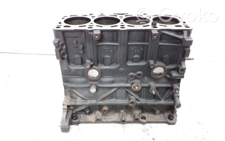 Volkswagen Touran II Bloc moteur 03L021BJ