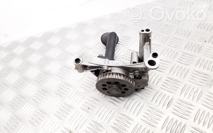 Volkswagen Touran II Oil pump 03L115105C