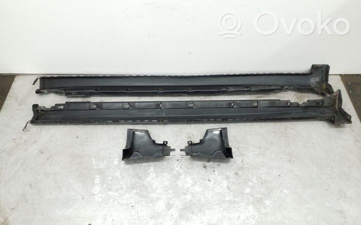 Seat Exeo (3R) Kynnys 3R0853860A