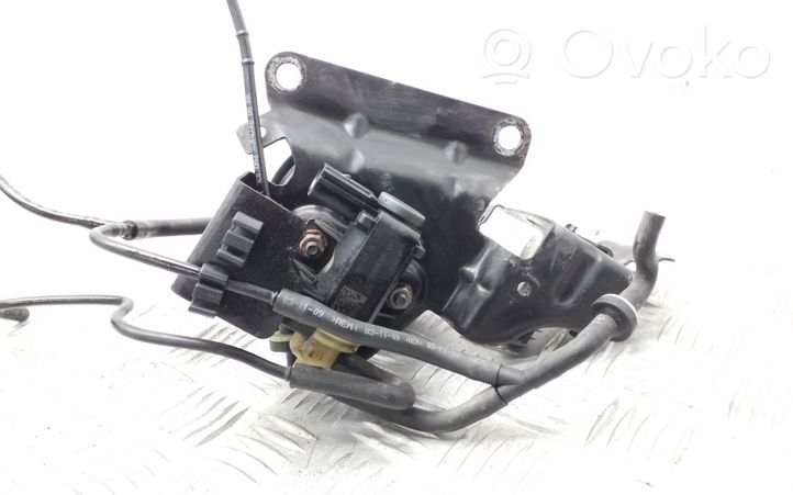 Seat Exeo (3R) Turboahtimen magneettiventtiili 3R0131425