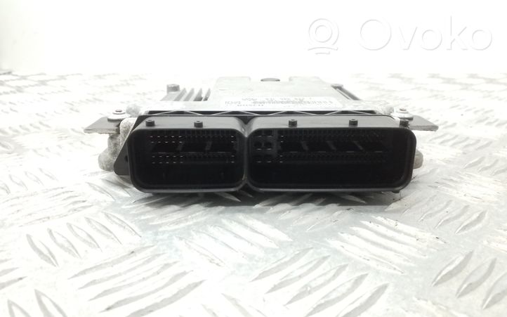 Volkswagen Tiguan Komputer / Sterownik ECU silnika 03L906022T