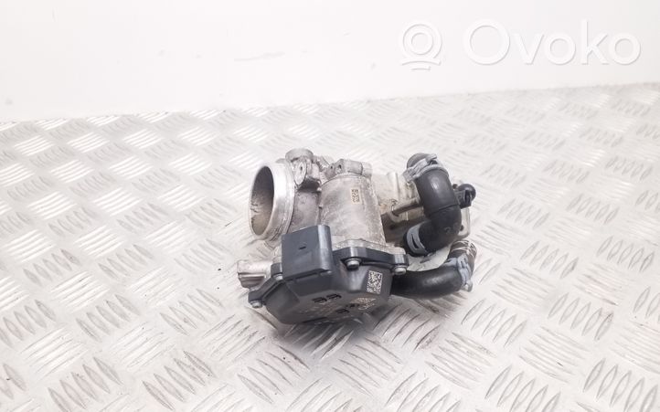 Seat Leon (5F) Kuristusventtiili 04L128063P