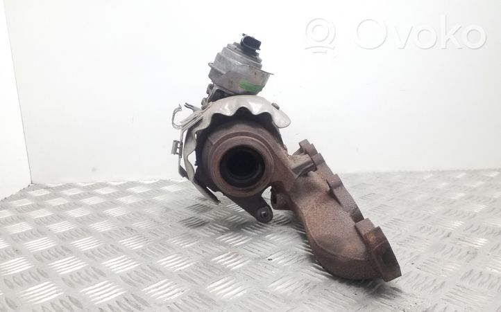 Seat Leon (5F) Turboahdin 04L253016H