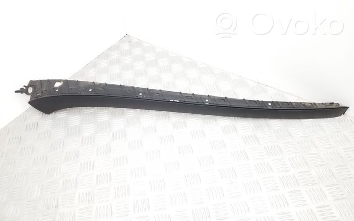 Seat Altea Listwa szyby czołowej / przedniej 5P0854320C