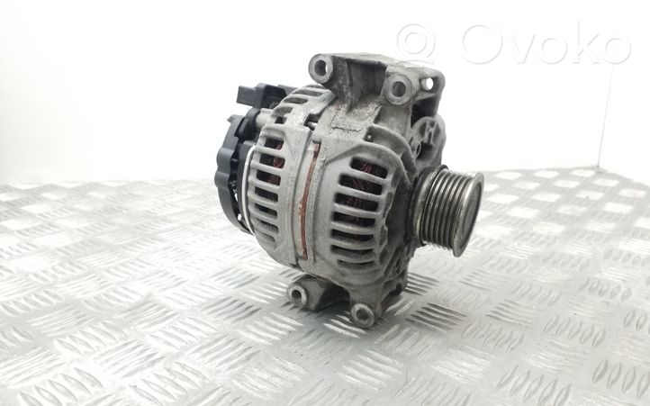 Volkswagen Scirocco Alternator 06B903016AB