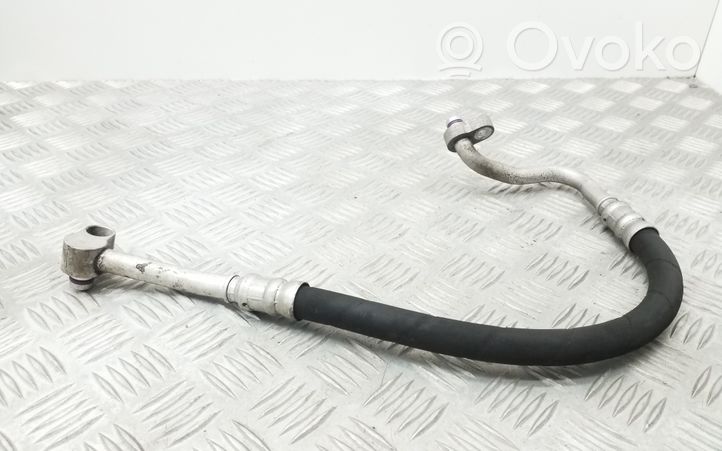 Volkswagen Scirocco Manguera/tubo del aire acondicionado (A/C) 1K0820721BL