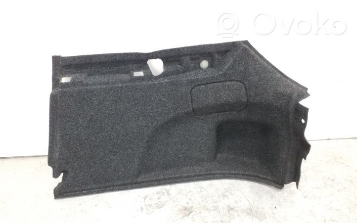 Volkswagen Scirocco Panneau, garniture de coffre latérale 1K8867428D