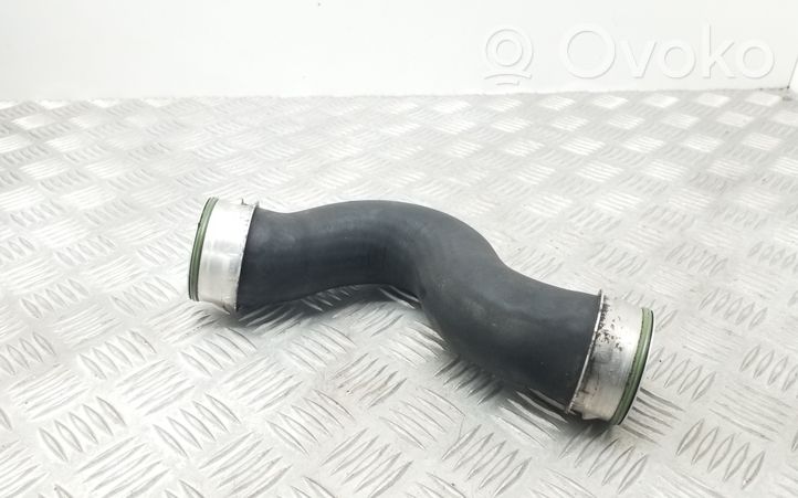 Volkswagen Scirocco Wąż / Rura intercoolera 1K0145832J