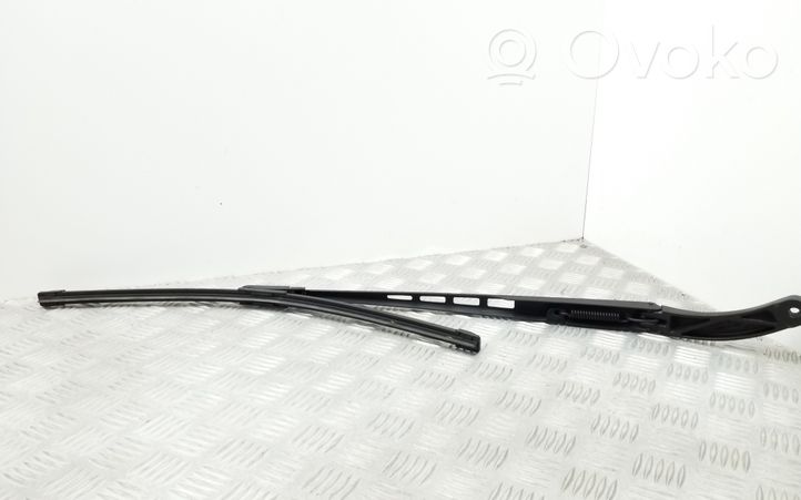 Audi A6 S6 C6 4F Front wiper blade arm 4F2955407B