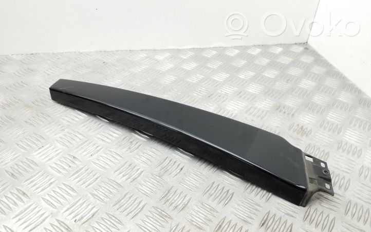 Audi A6 S6 C6 4F Rivestimento modanatura del vetro della portiera anteriore 4F0853289A