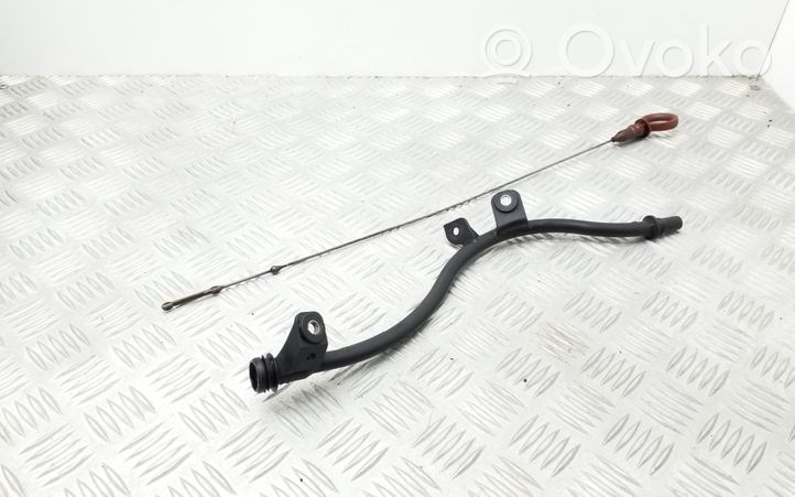 Audi A3 S3 A3 Sportback 8P Asta di controllo livello olio 03L115611