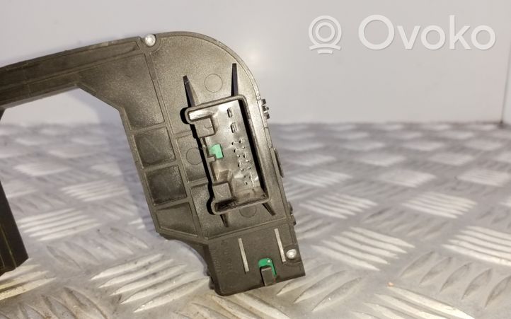 Audi A6 S6 C6 4F Crémaillère de direction module 4F0953549A