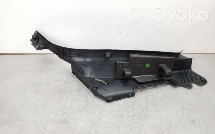 Audi Q5 SQ5 Osłona boczna fotela tylnego 8R0867767B