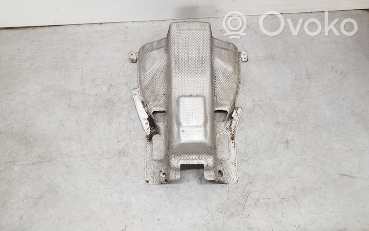 Audi Q5 SQ5 Išmetimo termo izoliacija (apsauga nuo karščio) 8R0804160D