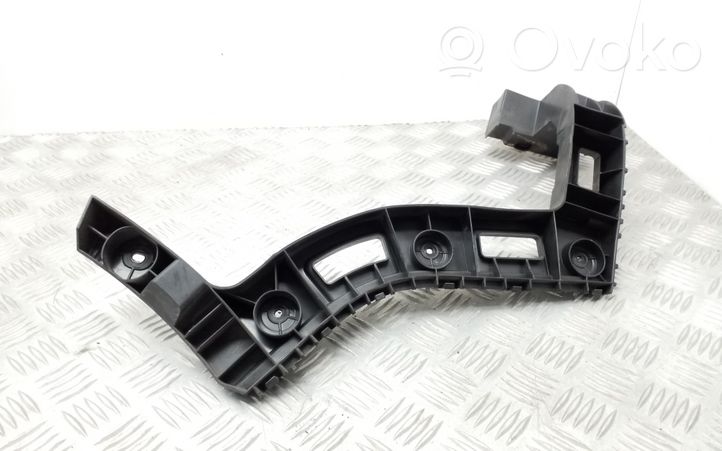 Volkswagen Sharan Staffa angolare del supporto di montaggio del paraurti 7N0807394A