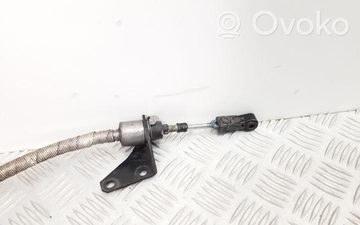 Volkswagen Sharan Gear selector/shifter (interior) 7N2713025H