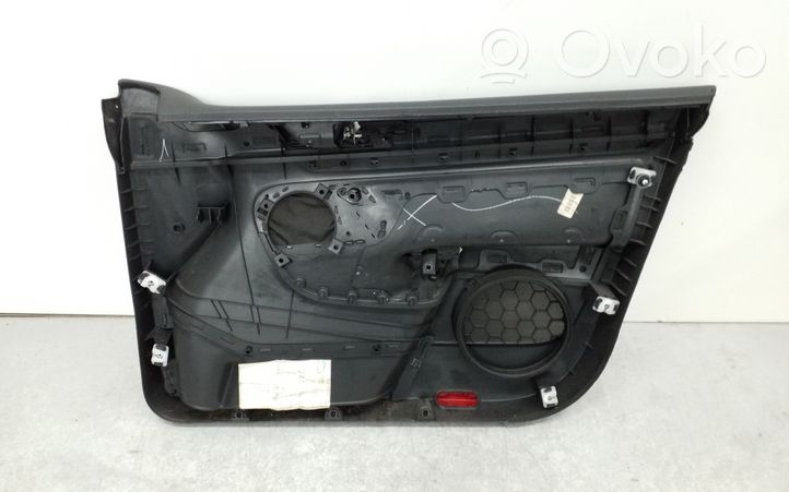 Volkswagen Golf VI Etuoven verhoilu 1K4867011KC