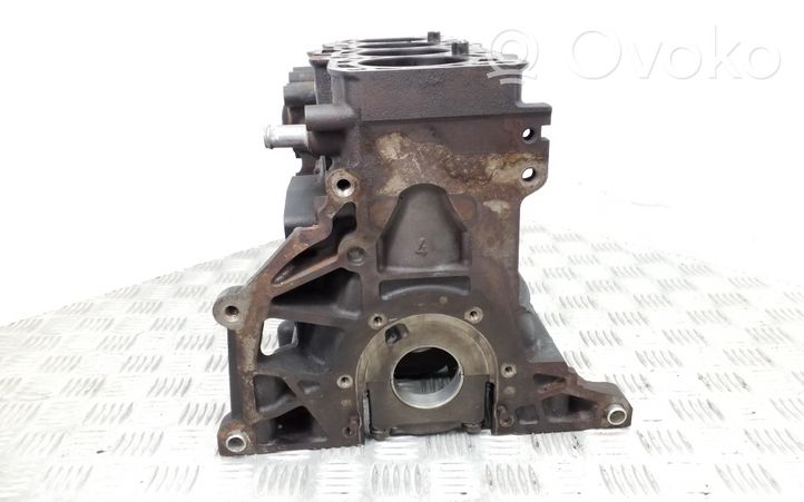 Audi A4 S4 B8 8K Blokas 03L103023A