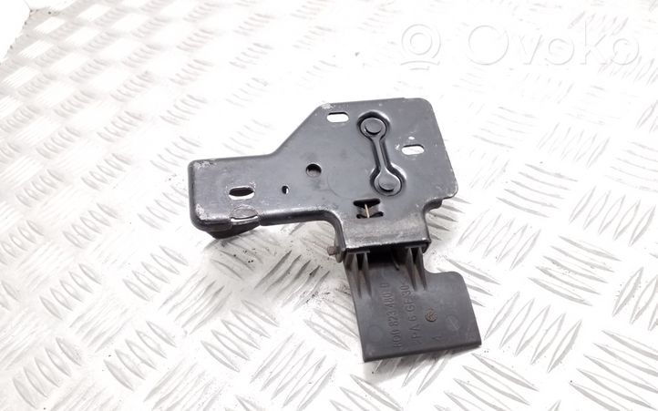 Volkswagen Polo Anello/gancio chiusura/serratura del vano motore/cofano 6Q0823480D