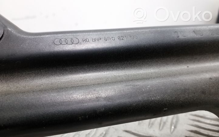 Audi Q5 SQ5 Lokasuojan kannake 8R0821135