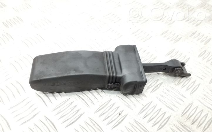 Audi Q3 8U Front door check strap stopper 8U0837249B