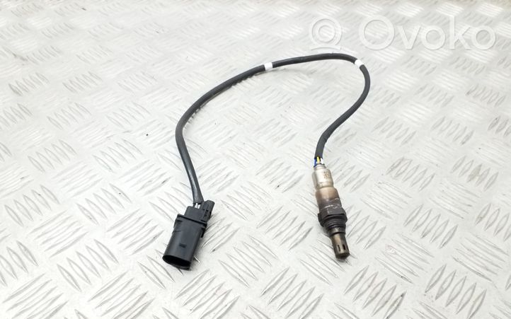 Seat Leon (5F) Sensore della sonda Lambda 04L906262A