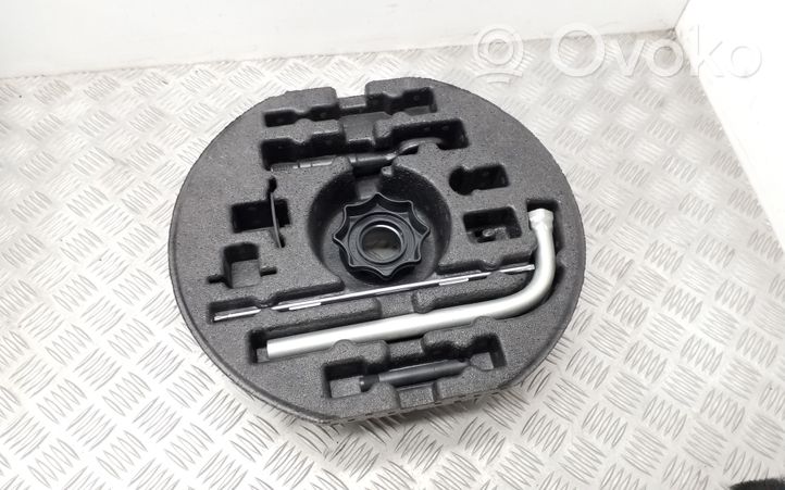 Audi A3 S3 8V Boîte à outils 8V3012109N