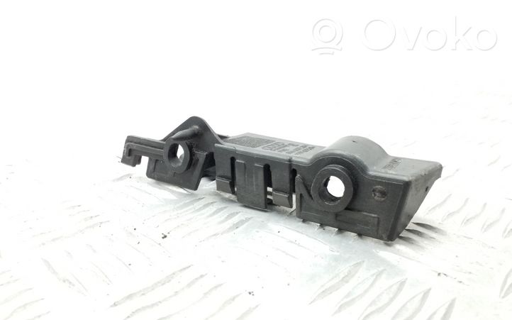 Audi A4 S4 B8 8K Support de montage de pare-chocs avant 8K0807284