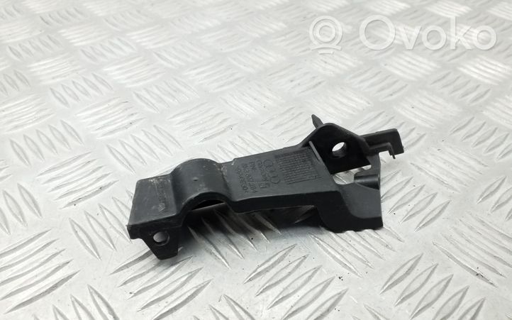 Audi A4 S4 B8 8K Support de montage de pare-chocs avant 8K0807284