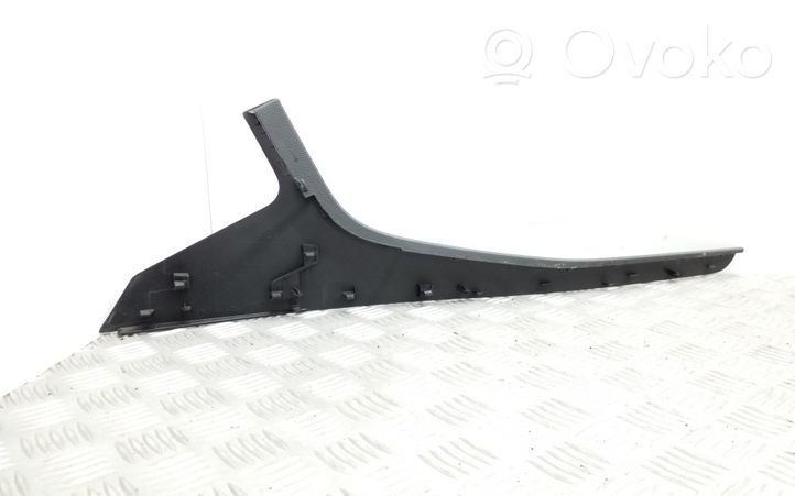 Volkswagen Golf VII Centre console side trim front 5G2863488A