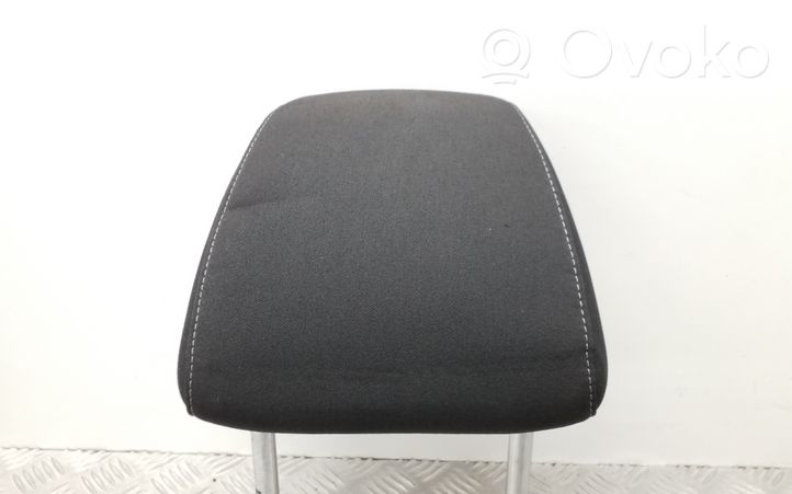 Volkswagen Polo V 6R Front seat headrest 