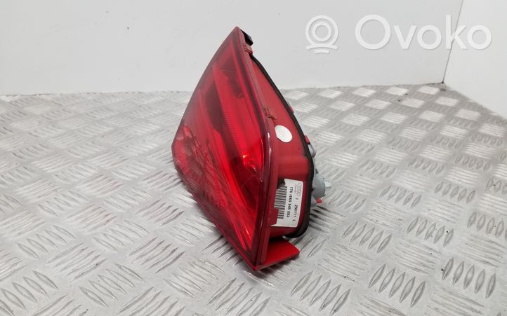 Audi A4 S4 B8 8K Luci posteriori del portellone del bagagliaio 8K9945093