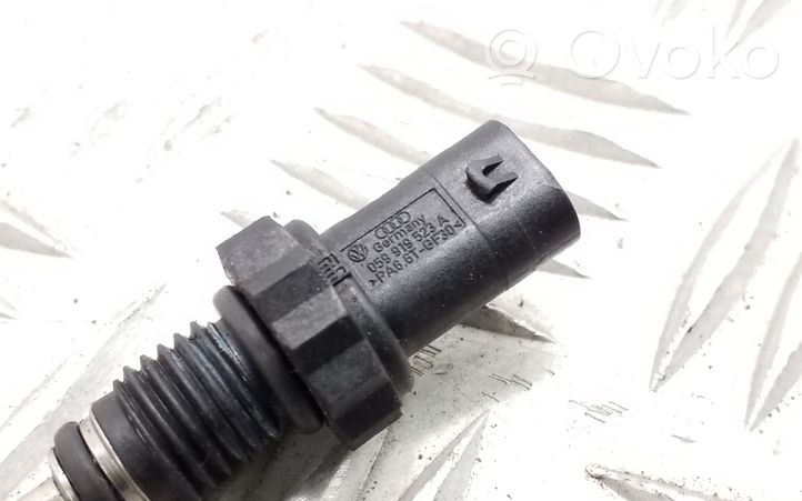 Audi A4 S4 B8 8K Sonde de température de liquide de refroidissement 059919523A