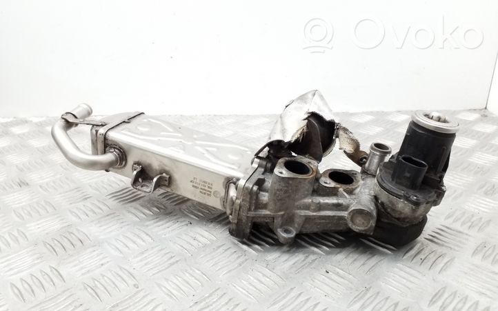 Volkswagen Touran II Valvola di raffreddamento EGR 03L03L131512CF