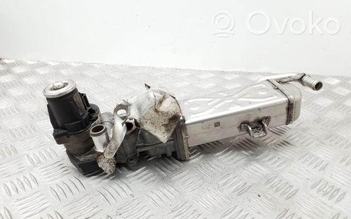 Volkswagen Touran II Valvola di raffreddamento EGR 03L03L131512CF