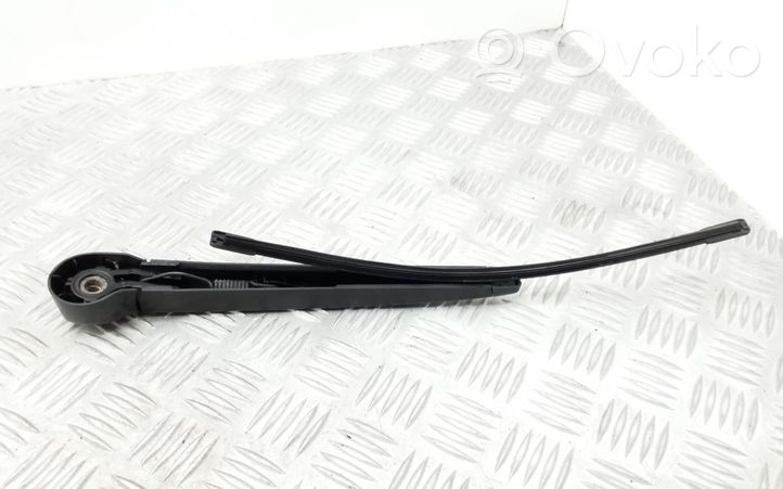 Volkswagen Touran II Rear wiper blade arm 5M0955707A