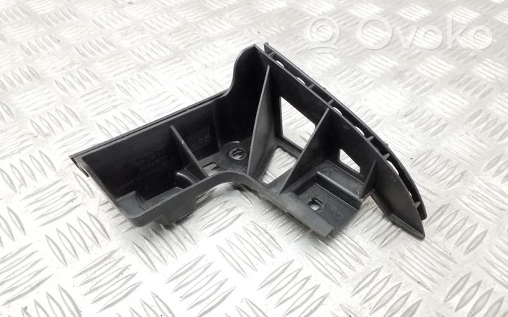 Volkswagen Touran II Staffa angolare del supporto di montaggio del paraurti 1T0807454