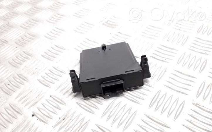 Volkswagen Tiguan Gateway valdymo modulis 7N0907530C