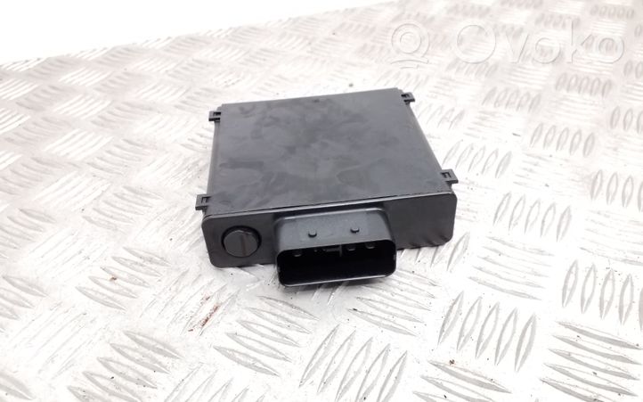 Audi A3 S3 8P Module convertisseur de tension 8K0959663D