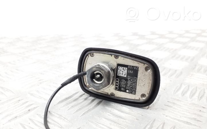 Audi A4 S4 B8 8K GPS-pystyantenni 8K9035503